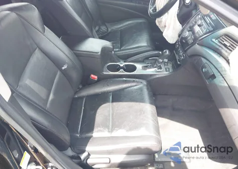 2014 Acura Ilx 2.0L из США, поврежденный, VIN 19VDE1F34EE002335